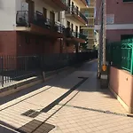 Mare Blu 1 Piano Con Terrazzo Σπίτι διακοπών *