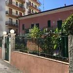 Σπίτι διακοπών Mare Blu 1 Piano Con Terrazzo *