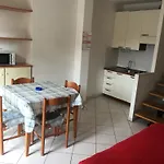 Mare Blu 1 Piano Con Terrazzo * Βεντιμίλια