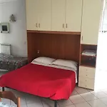 Mare Blu 1 Piano Con Terrazzo Σπίτι διακοπών