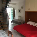 Mare Blu 1 Piano Con Terrazzo Σπίτι διακοπών *