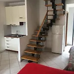 Σπίτι διακοπών Mare Blu 1 Piano Con Terrazzo *