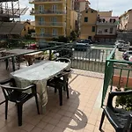 Mare Blu 1 Piano Con Terrazzo Σπίτι διακοπών *