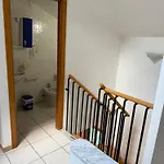 Mare Blu 1 Piano Con Terrazzo Σπίτι διακοπών Βεντιμίλια