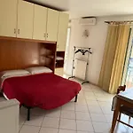 Mare Blu 1 Piano Con Terrazzo