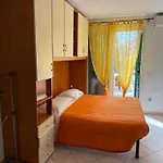 Mare Blu 1 Piano Con Terrazzo Σπίτι διακοπών