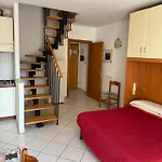 Mare Blu 1 Piano Con Terrazzo Σπίτι διακοπών *