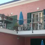 Σπίτι διακοπών Mare Blu 1 Piano Con Terrazzo Βεντιμίλια