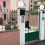 Σπίτι διακοπών Mare Blu 1 Piano Con Terrazzo