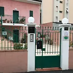 Σπίτι διακοπών Mare Blu 1 Piano Con Terrazzo Βεντιμίλια