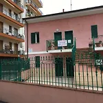 Mare Blu 1 Piano Con Terrazzo Βεντιμίλια