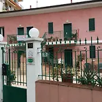 Mare Blu 1 Piano Con Terrazzo Σπίτι διακοπών