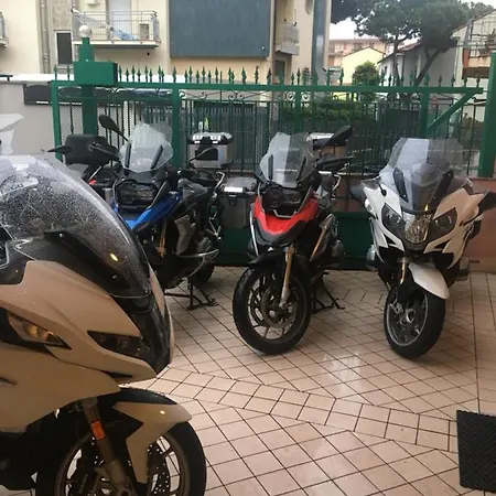 Mare Blu 1 Piano Con Terrazzo