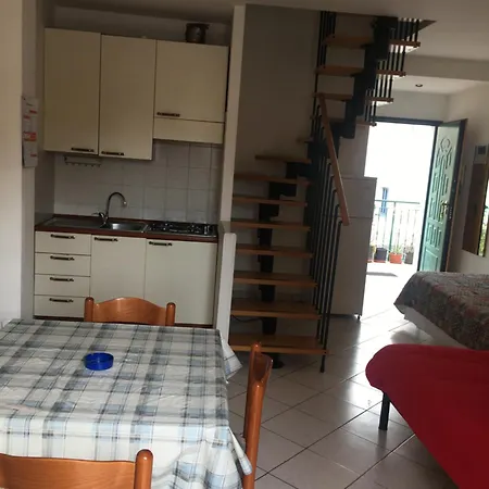 Mare Blu 1 Piano Con Terrazzo Vakantiehuis Ventimiglia