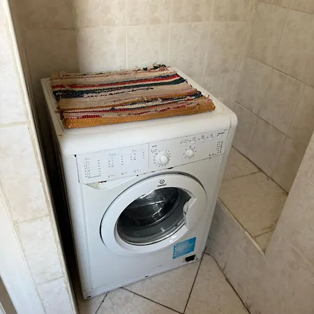 Mare Blu 1 Piano Con Terrazzo *