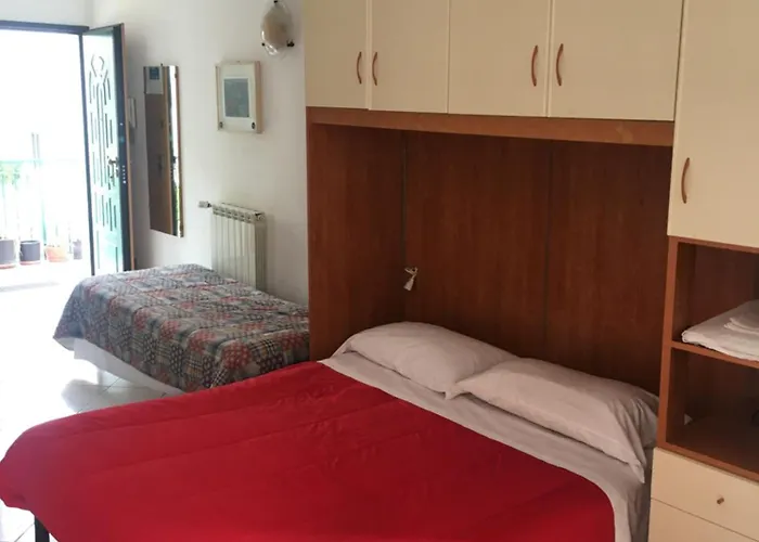 Mare Blu 1 Piano Con Terrazzo Ventimiglia