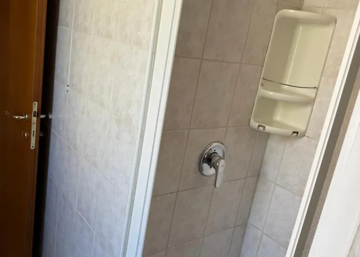 Vakantiehuis Mare Blu 1 Piano Con Terrazzo