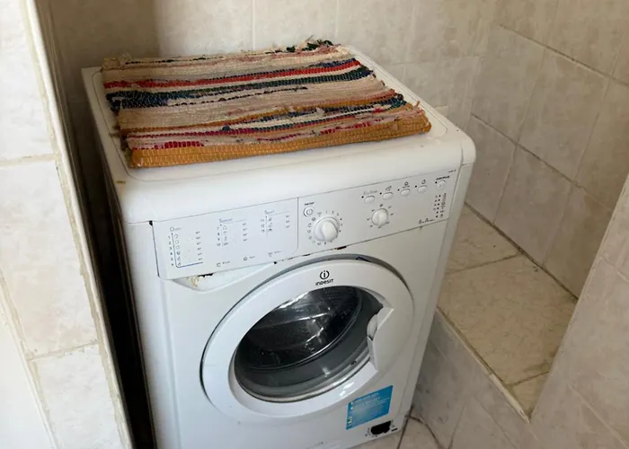 Mare Blu 1 Piano Con Terrazzo *