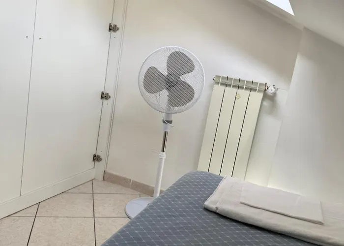 Mare Blu 1 Piano Con Terrazzo