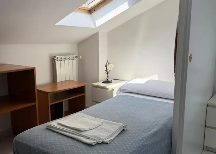 Mare Blu 1 Piano Con Terrazzo *