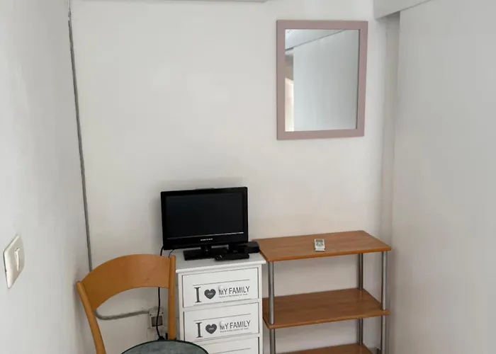 Mare Blu 1 Piano Con Terrazzo Ventimiglia