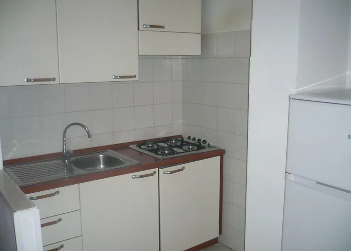 Mare Blu 1 Piano Con Terrazzo * Ventimiglia