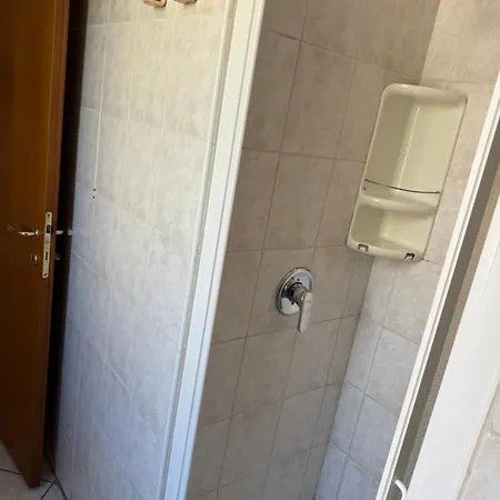 度假居 Mare Blu 1 Piano Con Terrazzo