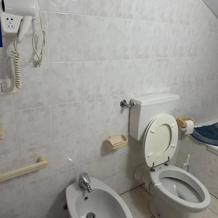 度假居 Mare Blu 1 Piano Con Terrazzo