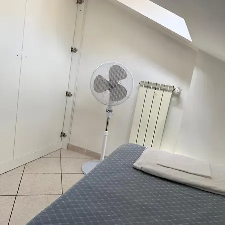 Mare Blu 1 Piano Con Terrazzo