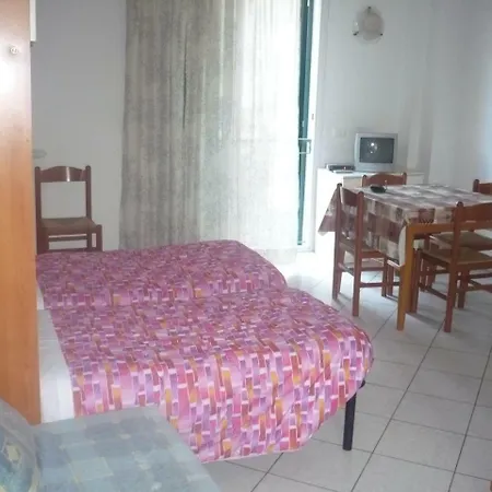 Mare Blu 1° Piano Su 2 Livelli Casa vacanze