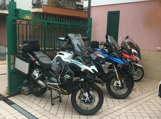 Mare Blu 1 Piano Con Terrazzo Ventimiglia