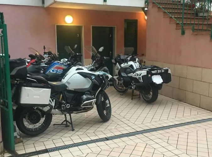 Mare Blu 1 Piano Con Terrazzo Сasa de vacaciones Ventimiglia