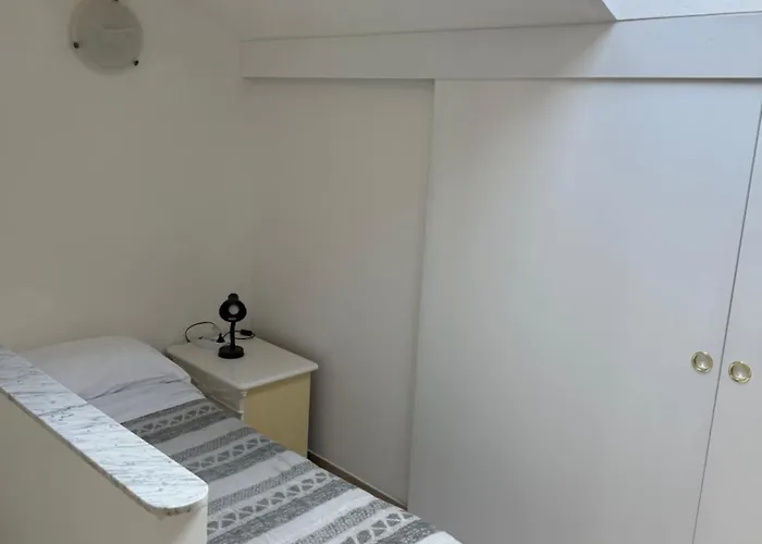 Mare Blu 1 Piano Con Terrazzo * Ventimiglia