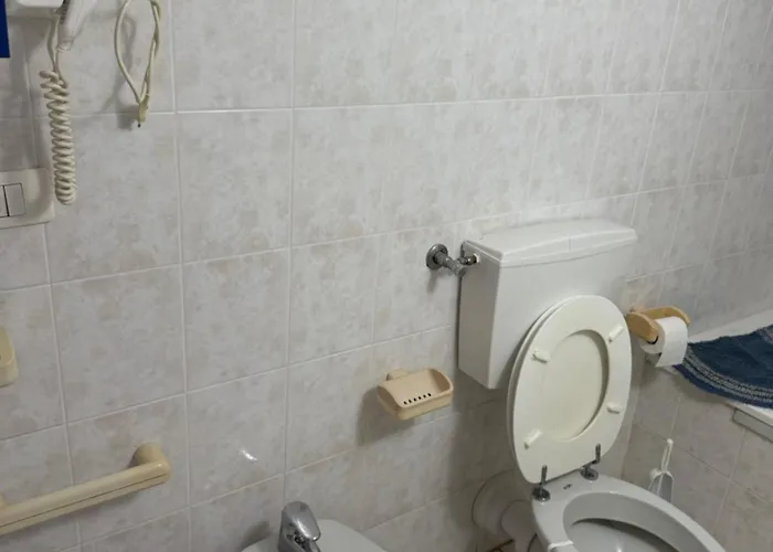 Сasa de vacaciones Mare Blu 1 Piano Con Terrazzo